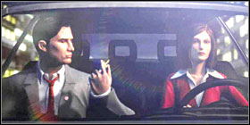 1 - Bank of Zurich - Walkthrough - The Da Vinci Code Game Guide & Walkthrough