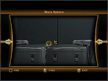 2 - Bank of Zurich - Walkthrough - The Da Vinci Code Game Guide & Walkthrough