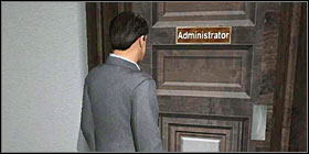 3 - Bank of Zurich - Walkthrough - The Da Vinci Code Game Guide & Walkthrough