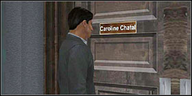 Use the UV Light on the painting - Bank of Zurich - Walkthrough - The Da Vinci Code Game Guide & Walkthrough