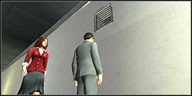 5 - Bank of Zurich - Walkthrough - The Da Vinci Code Game Guide & Walkthrough