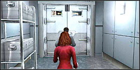 Use the Security Card on another terminal - Bank of Zurich - Walkthrough - The Da Vinci Code Game Guide & Walkthrough