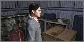 Theres Da Vincis Bridge on your right - Biggin Hill Airfield - Walkthrough - The Da Vinci Code Game Guide & Walkthrough