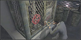 8 - Biggin Hill Airfield - Walkthrough - The Da Vinci Code Game Guide & Walkthrough