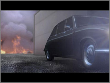 9 - Biggin Hill Airfield - Walkthrough - The Da Vinci Code Game Guide & Walkthrough