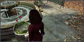 Theres a Wheelbarrow nearby - Temple Church - Walkthrough - The Da Vinci Code Game Guide & Walkthrough