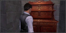 6 - Temple Church - Walkthrough - The Da Vinci Code Game Guide & Walkthrough