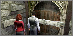 7 - Temple Church - Walkthrough - The Da Vinci Code Game Guide & Walkthrough