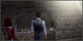 8 - Temple Church - Walkthrough - The Da Vinci Code Game Guide & Walkthrough