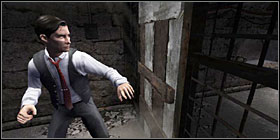 11 - Temple Church - Walkthrough - The Da Vinci Code Game Guide & Walkthrough