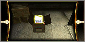 Marble Cleaner. - Westminster Abbey - Walkthrough - The Da Vinci Code Game Guide & Walkthrough