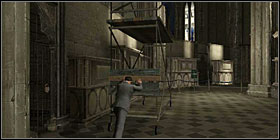 3 - Westminster Abbey - Walkthrough - The Da Vinci Code Game Guide & Walkthrough