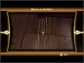 3 - Rosslyn Chapel - Walkthrough - The Da Vinci Code Game Guide & Walkthrough