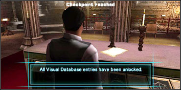 1 - Rosslyn Chapel Revisited - Secret Levels - The Da Vinci Code Game Guide & Walkthrough