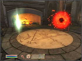 1 - Oblivion: Paradise - Main quests - The Elder Scrolls IV: Oblivion Game Guide & Walkthrough