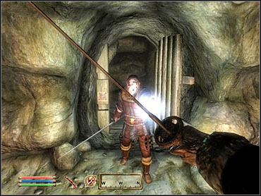 Oblivion: Thieves Guild part 3 - gamepressure