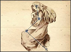 The Lady - Oblivion: Signs - Character Creation & Development - The Elder Scrolls IV: Oblivion Game Guide & Walkthrough