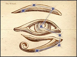 The Ritual - Oblivion: Signs - Character Creation & Development - The Elder Scrolls IV: Oblivion Game Guide & Walkthrough