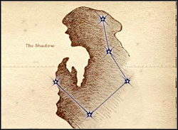 The Shadow - Oblivion: Signs - Character Creation & Development - The Elder Scrolls IV: Oblivion Game Guide & Walkthrough