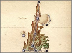 The Tower - Oblivion: Signs - Character Creation & Development - The Elder Scrolls IV: Oblivion Game Guide & Walkthrough