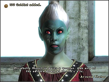 You wont find out anything from talking to Quill-Weave directly - Oblivion: A Rat Problem Fighters Guild - Fighters Guild - The Elder Scrolls IV: Oblivion Game Guide & Walkthrough