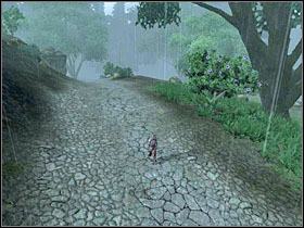 1 - Oblivion: Azani Blackheart - Fighters Guild - The Elder Scrolls IV: Oblivion Game Guide & Walkthrough