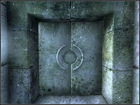 For Ayleid ruins this dungeon is very simple - Oblivion: The Stone of St. Alessia - Fighters Guild - The Elder Scrolls IV: Oblivion Game Guide & Walkthrough