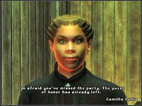 1 - Oblivion: A Plot Revealed - Mages Guild - The Elder Scrolls IV: Oblivion Game Guide & Walkthrough