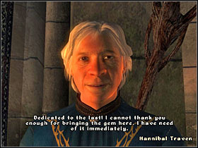 1 - Oblivion: Confront the King - Mages Guild - The Elder Scrolls IV: Oblivion Game Guide & Walkthrough