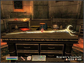 1 - Oblivion: Misdirection - Thieves Guild - The Elder Scrolls IV: Oblivion Game Guide & Walkthrough