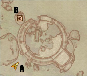 1 - Oblivion: Of Secret And Shadow - Dark Brotherhood - The Elder Scrolls IV: Oblivion Game Guide & Walkthrough