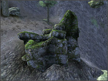 Search here for your instructions. - Oblivion: Affairs of a Wizard - Dark Brotherhood - The Elder Scrolls IV: Oblivion Game Guide & Walkthrough