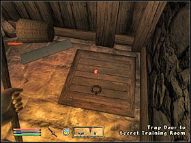 1 - Oblivion: Broken Vows - Dark Brotherhood - The Elder Scrolls IV: Oblivion Game Guide & Walkthrough