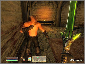 2 - Oblivion: Broken Vows - Dark Brotherhood - The Elder Scrolls IV: Oblivion Game Guide & Walkthrough