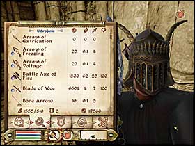 3 - Oblivion: Side Quests: Other - Quests - The Elder Scrolls IV: Oblivion Game Guide & Walkthrough