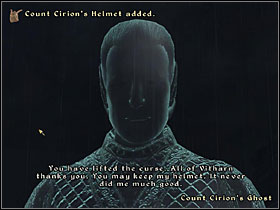 Youve changed the fate of three of the defenders - Oblivion: Side Quests: Other - Quests - The Elder Scrolls IV: Oblivion Game Guide & Walkthrough