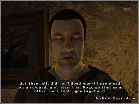 5 - Oblivion: Side Quests: Other - Quests - The Elder Scrolls IV: Oblivion Game Guide & Walkthrough