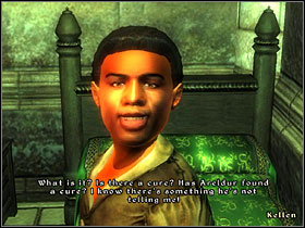 1 - Oblivion: Stendarrs Mercy - Quests - The Elder Scrolls IV: Oblivion Game Guide & Walkthrough