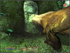 After a while a giant bear will appear and attack you - Oblivion: Natures Fury - Quests - The Elder Scrolls IV: Oblivion Game Guide & Walkthrough