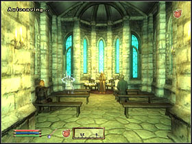 3 - Oblivion: The Faithful Squire - Quests - The Elder Scrolls IV: Oblivion Game Guide & Walkthrough