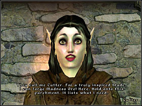 2 - Oblivion: Side Quests: New Sheoth - Quests - The Elder Scrolls IV: Oblivion Game Guide & Walkthrough