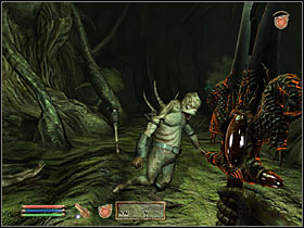 The proprietor of Crucibles inn is very sick and needs your help - Oblivion: Side Quests: New Sheoth - Quests - The Elder Scrolls IV: Oblivion Game Guide & Walkthrough