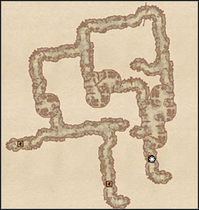 Knotty Bramble - Oblivion: Side Quests: New Sheoth - Quests - The Elder Scrolls IV: Oblivion Game Guide & Walkthrough