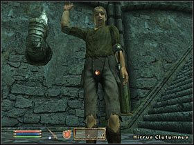 7 - Oblivion: Side Quests: New Sheoth - Quests - The Elder Scrolls IV: Oblivion Game Guide & Walkthrough