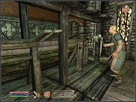 10 - Oblivion: Side Quests: New Sheoth - Quests - The Elder Scrolls IV: Oblivion Game Guide & Walkthrough