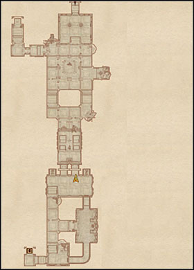 Xeddefen - Oblivion: Main Quests part 2 - Quests - The Elder Scrolls IV: Oblivion Game Guide & Walkthrough