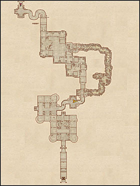 Xaselm - Oblivion: Main Quests part 3 - Quests - The Elder Scrolls IV: Oblivion Game Guide & Walkthrough