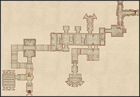 Xaselm, Experiment Chambers - Oblivion: Main Quests part 3 - Quests - The Elder Scrolls IV: Oblivion Game Guide & Walkthrough