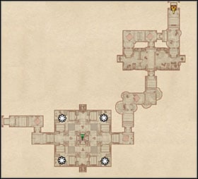 Font of Rebirth - Oblivion: Main Quests part 3 - Quests - The Elder Scrolls IV: Oblivion Game Guide & Walkthrough