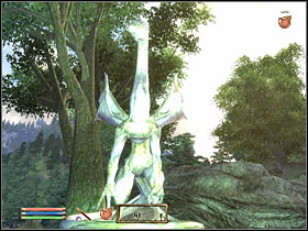 This task is very simple, but long as heck - Oblivion: Peryite - Daedric Quests - The Elder Scrolls IV: Oblivion Game Guide & Walkthrough